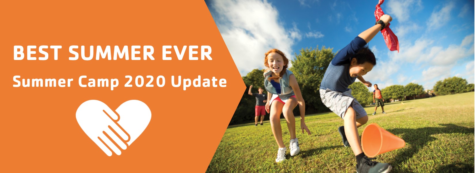 Summer Camp Update 2020 - Cortland County Family YMCA